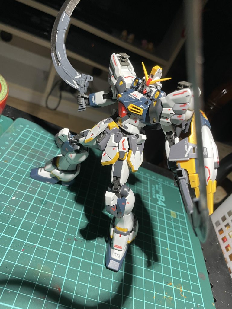 MGサンドロックEWアーマディロ–4枚目/制作者：とるてぃ@trtysm