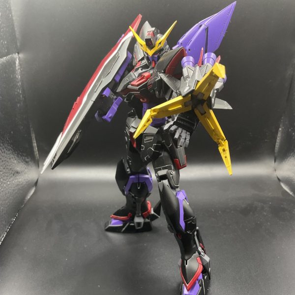 ブリッツガンダム