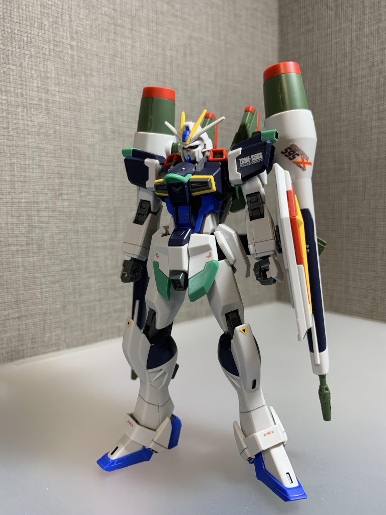 ブラストインパルス–2枚目/制作者：murasaki