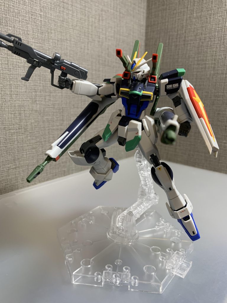 ブラストインパルス–4枚目/制作者：murasaki