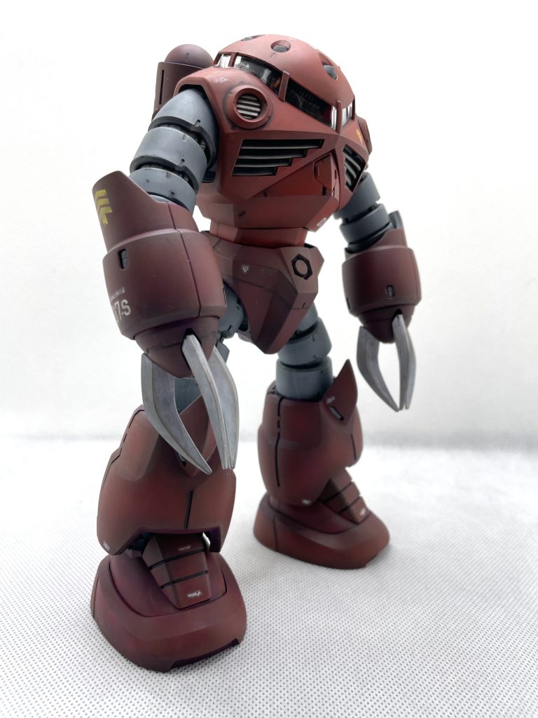 この角度の写真が大好きです。