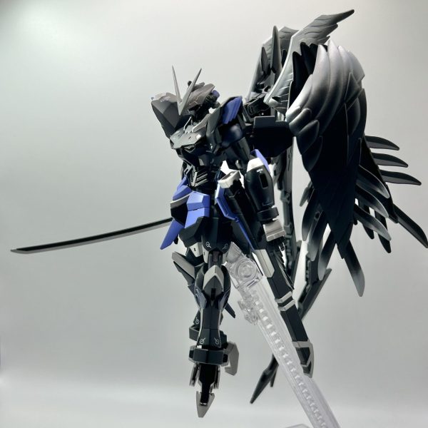 アストレイ「烏」