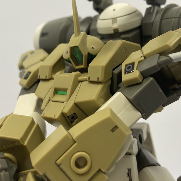 デミバーディング