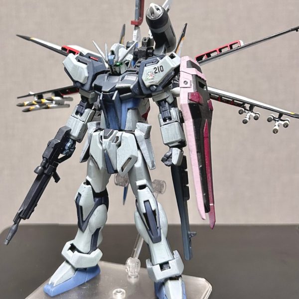 旧キット 1/144 zガンダム|@hiro_ganpraさんのガンプラ作品 旧キット 1/144 zガンダム|@hiro_ganpraさんのガンプラ作品