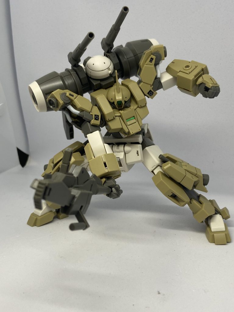 戦い方は三日月に近いよね