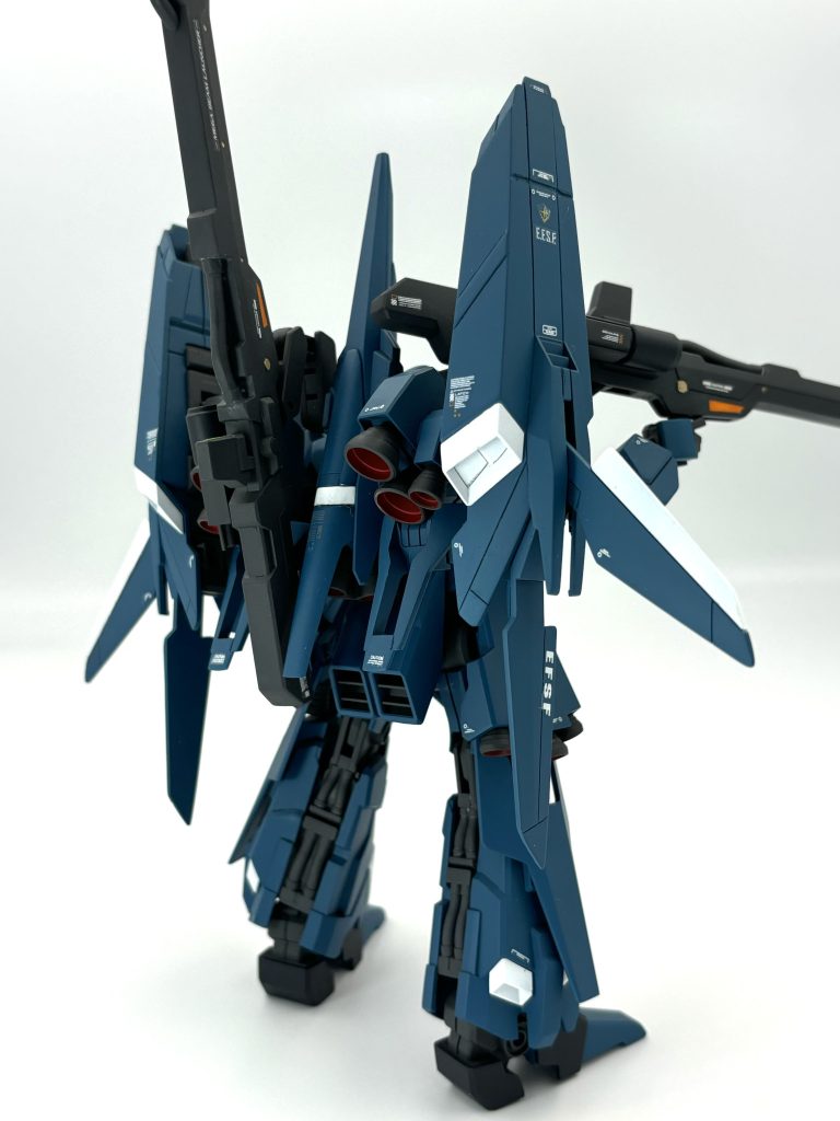 バックショット