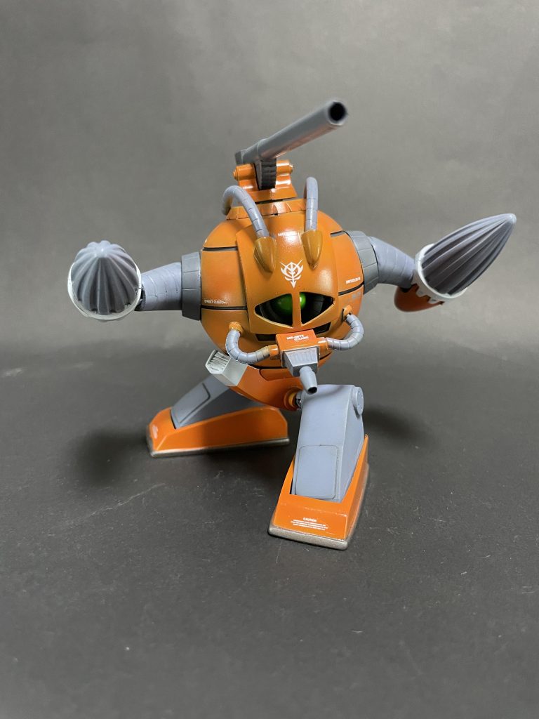 擬装アッグ–3枚目/制作者：takachinmk2