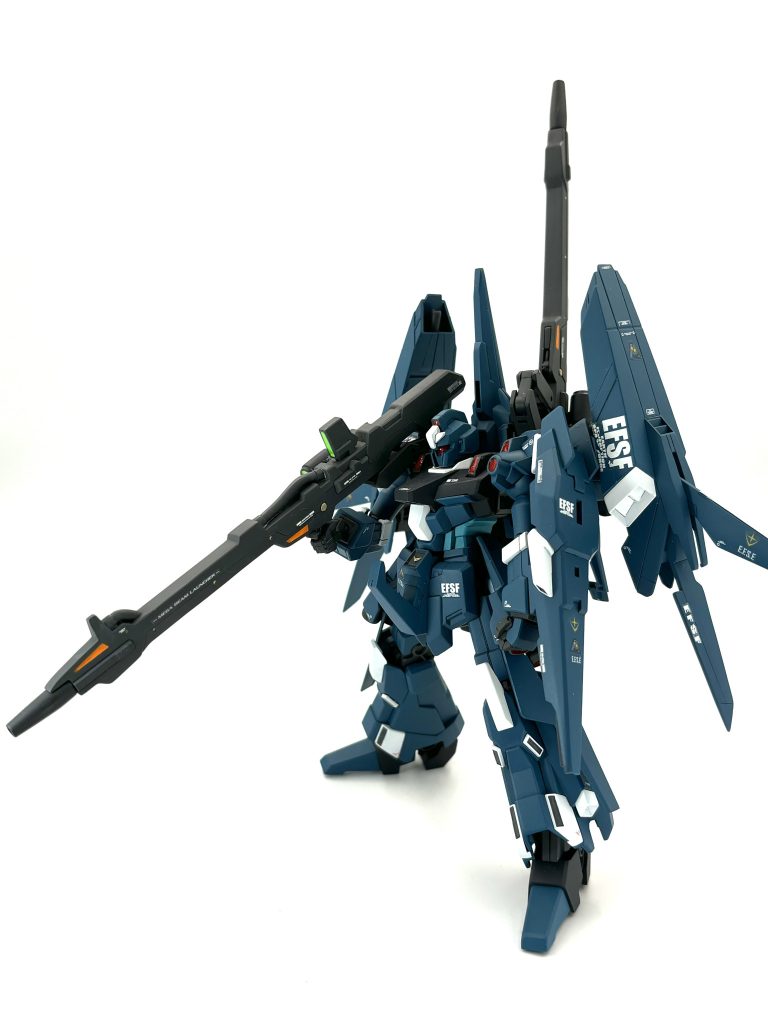 スーパーガンダムが欲しくなった