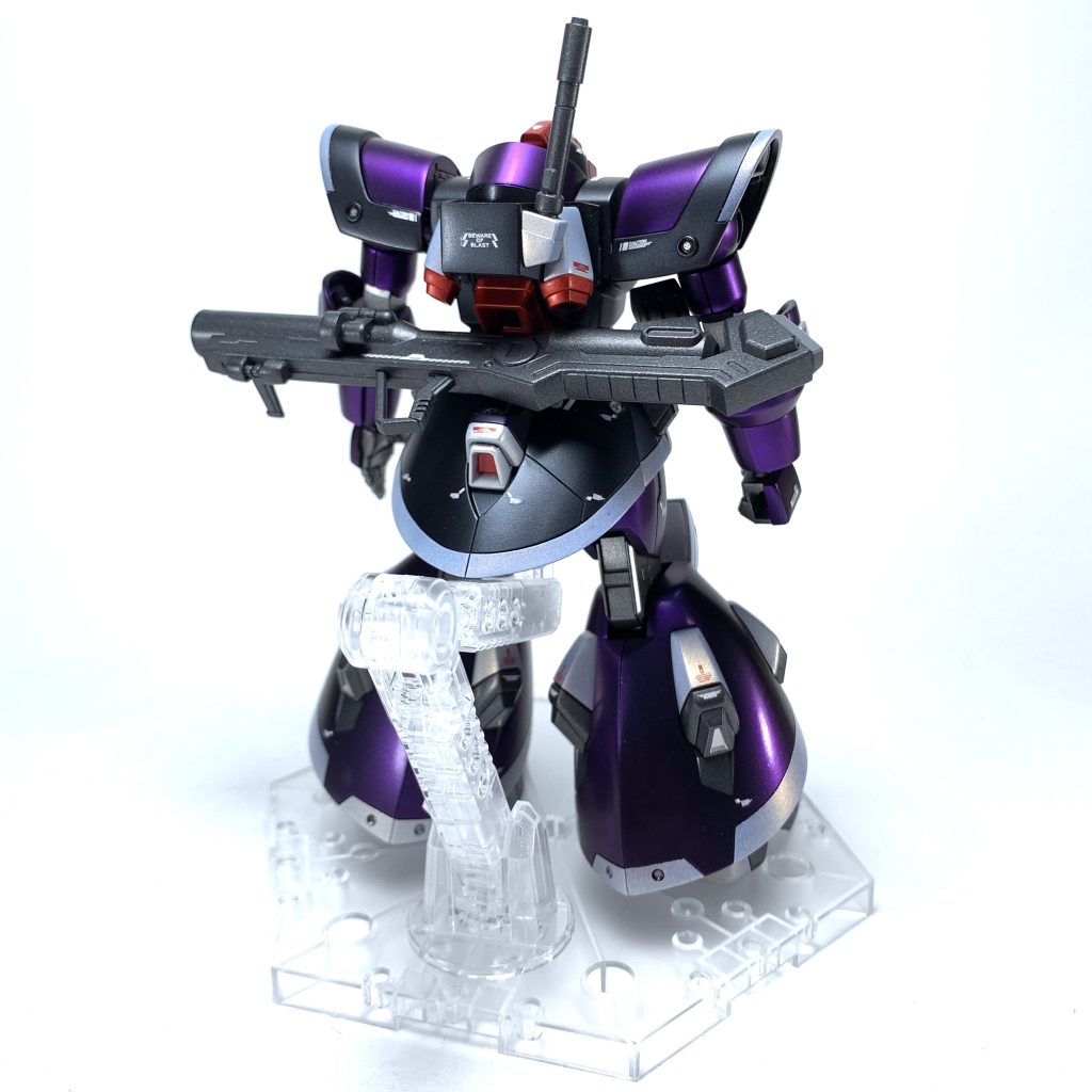 HGドムトルーパー–6枚目/制作者：VR46