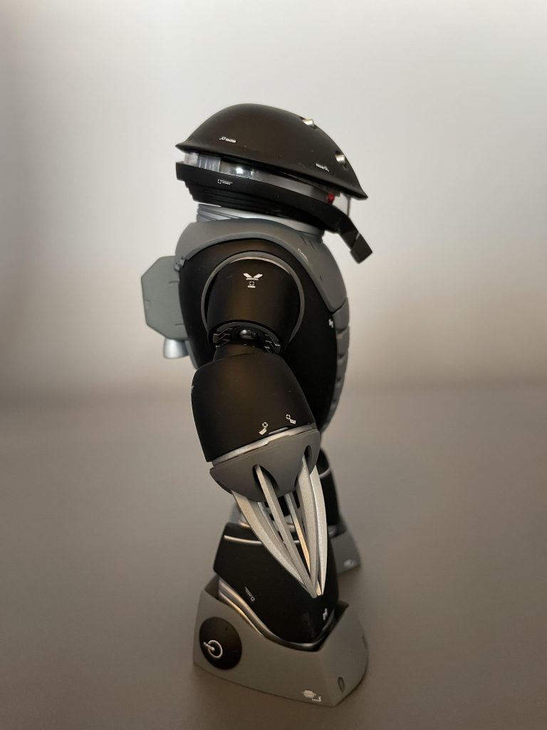 HG アッガイ–3枚目/制作者：おもち