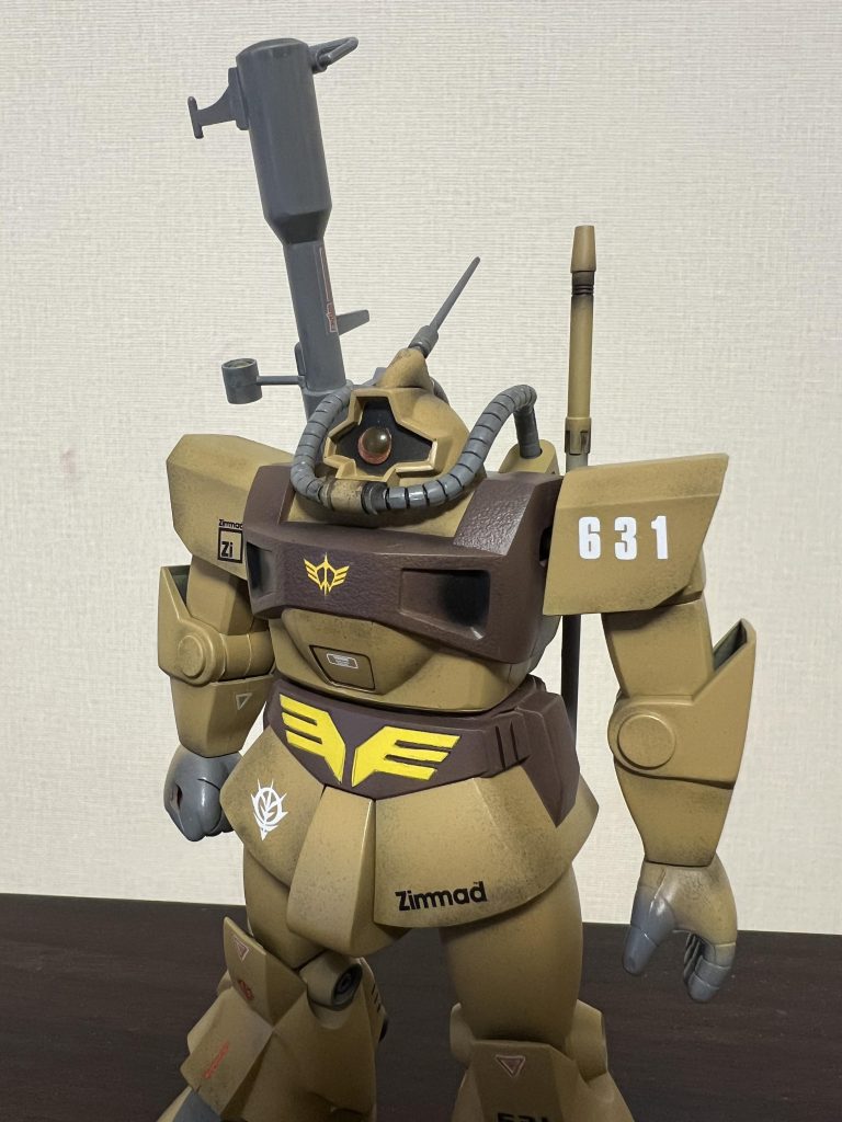 旧キット1/144になります。