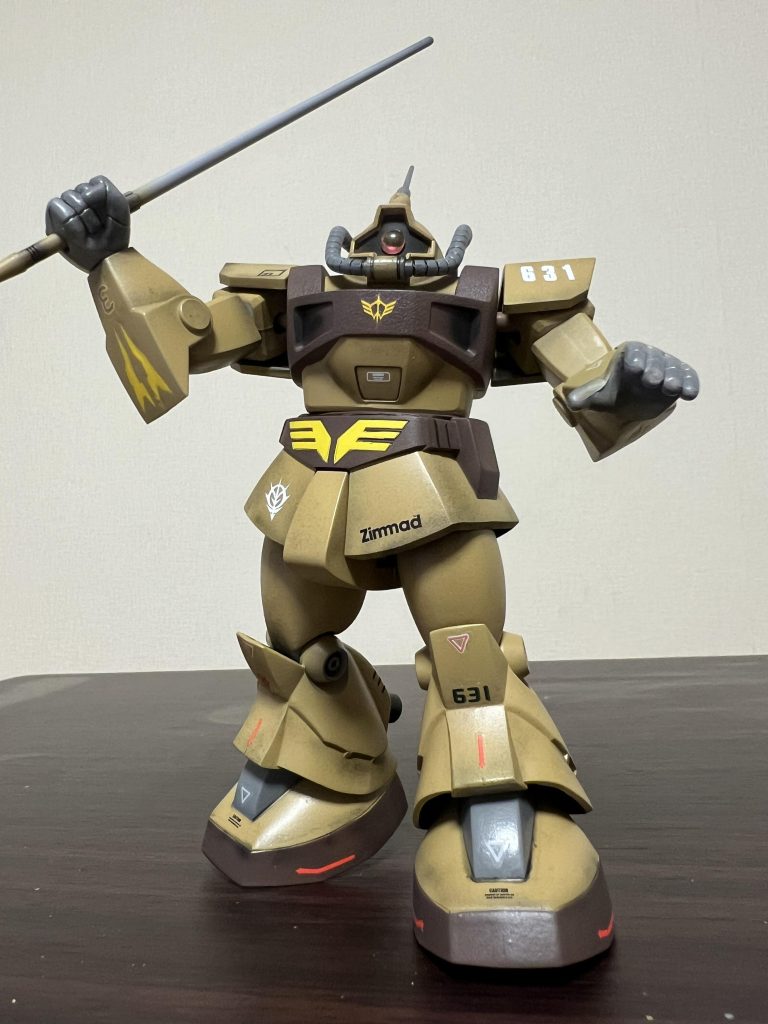 このポーズのあと、股関節の軸がポッキリ逝ってしまいました。😭