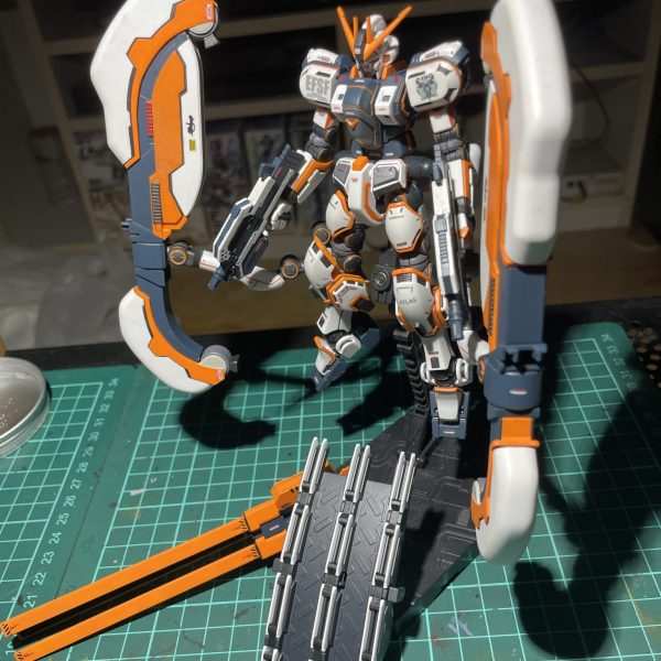 HG ガンダムアトラス