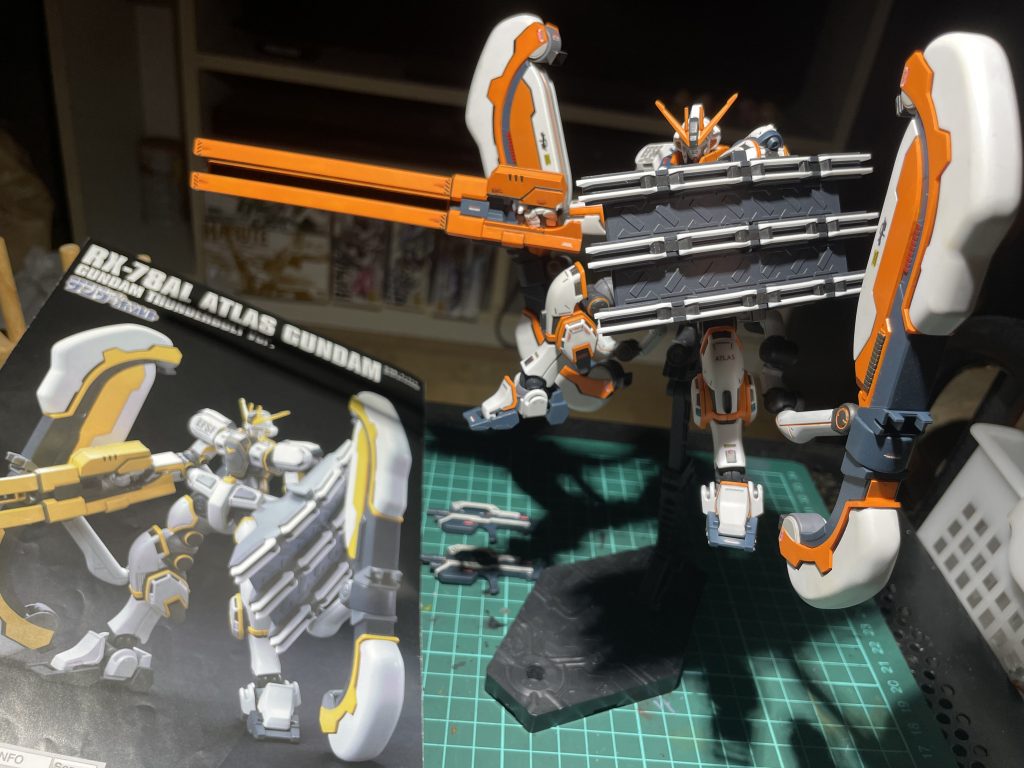 マンダリンオレンジ最高！