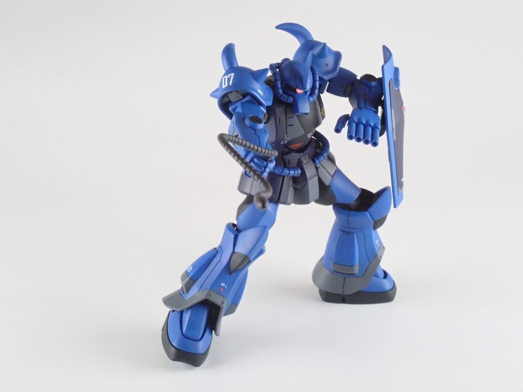 HGグフ–3枚目/制作者：KJ