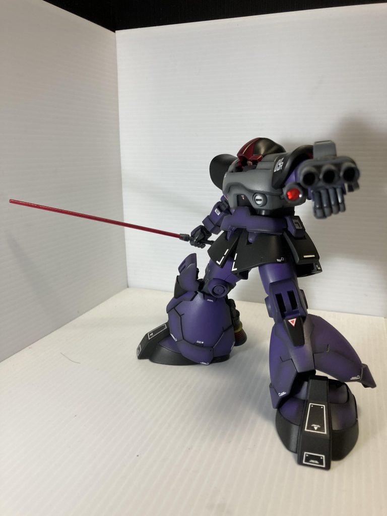 三連装✨撃ってますw