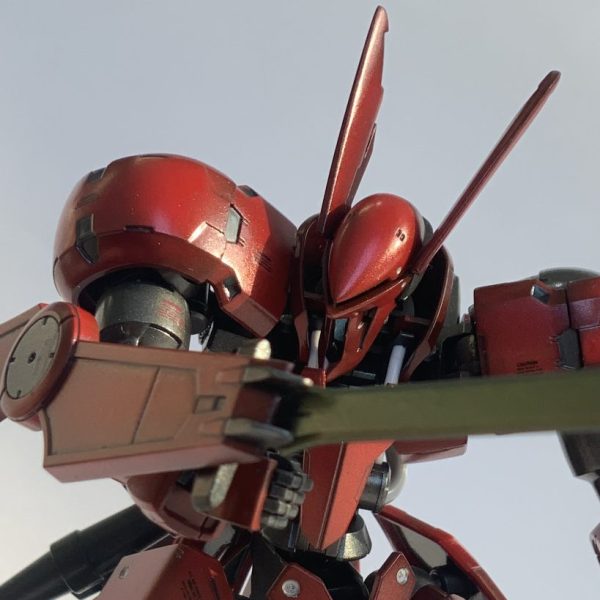 HG グリムゲルデ