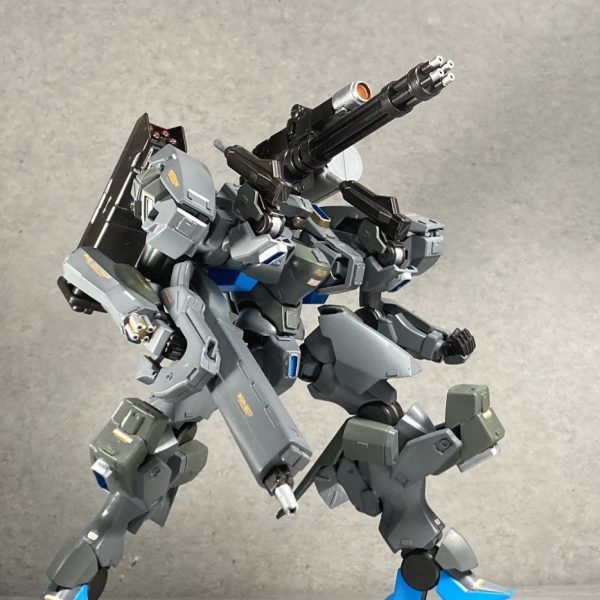 ザウォート・アーセナルC2