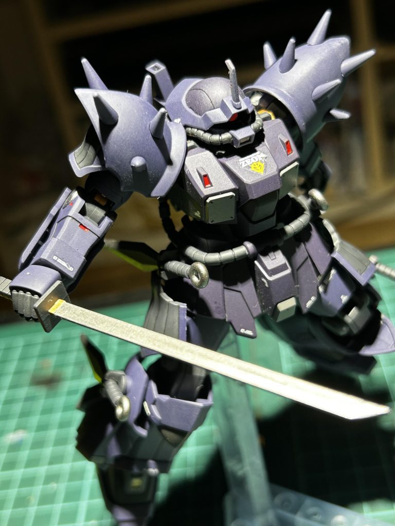 HG イフリートナハト–2枚目/制作者：とるてぃ@trtysm