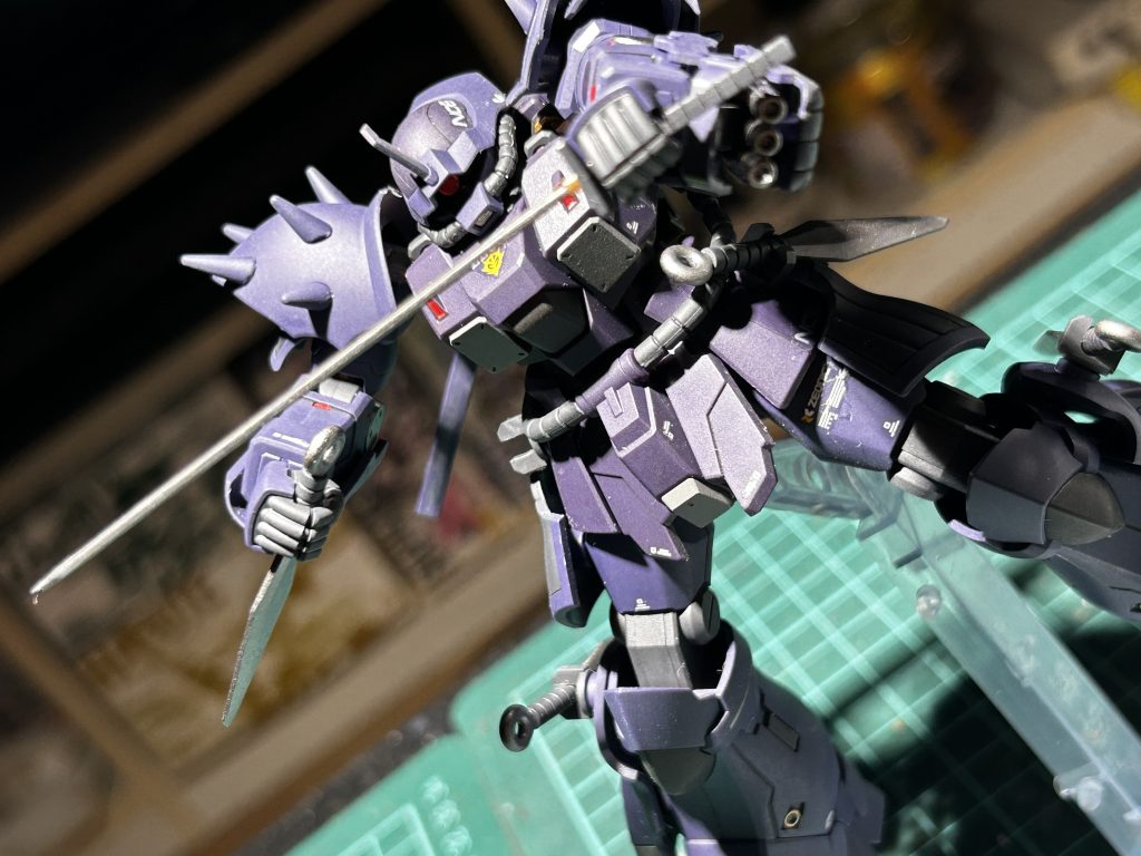 HG イフリートナハト–4枚目/制作者：とるてぃ@trtysm