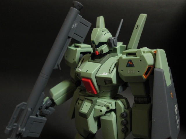 HGUC　ジェガンD型