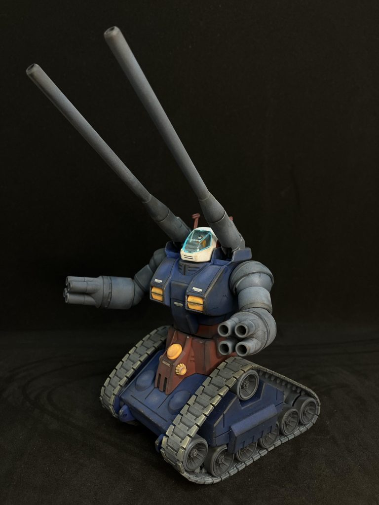 ファースト世代にはドストライクのキットです。