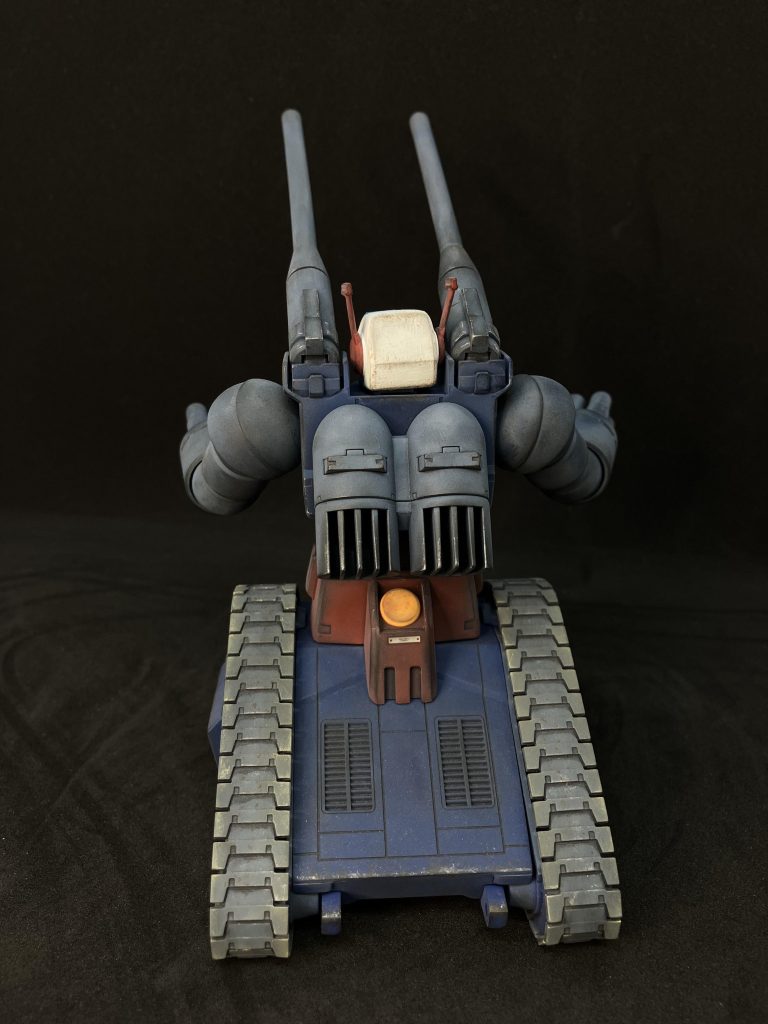 塗装で理想の色を表現したくて!