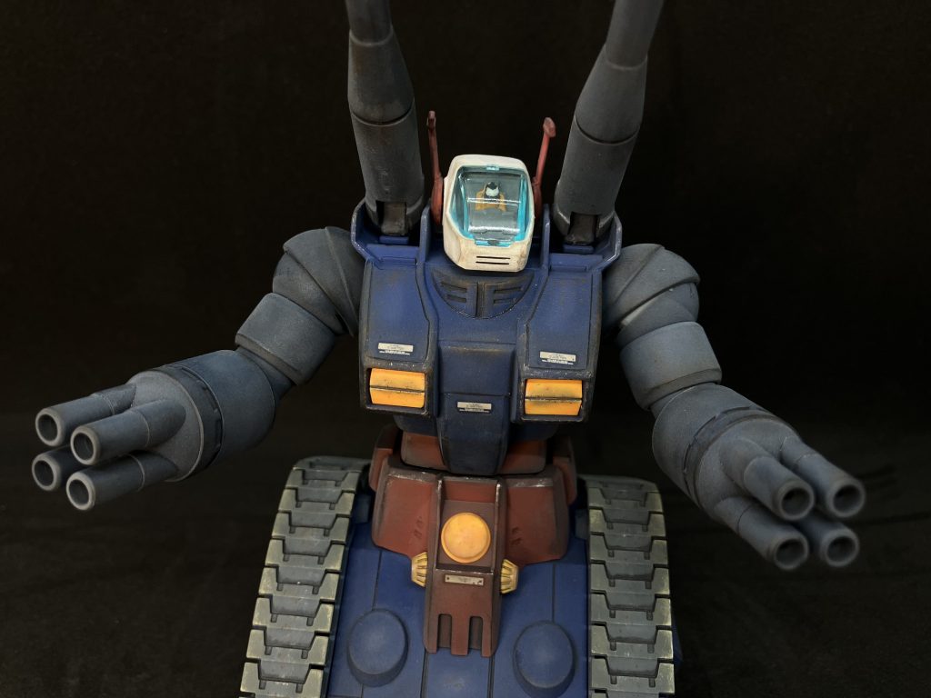 パイロットのハヤト・コバヤシを1から作ろう!