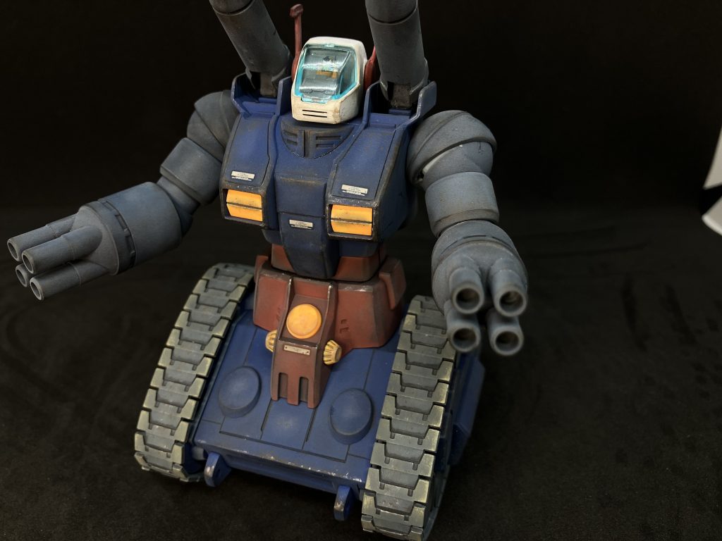 次回に期待です。リベンジですね!