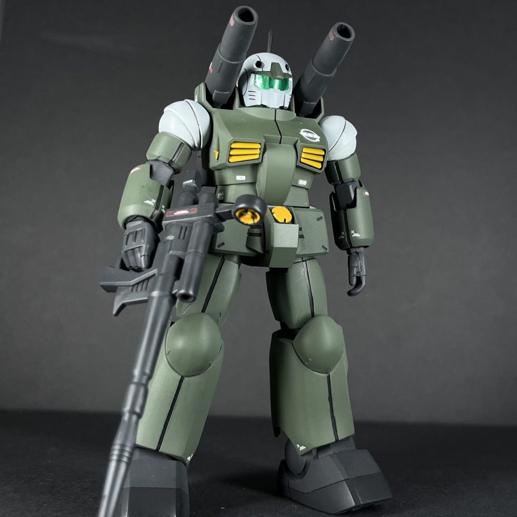 ガンプラ EG、HG 3体セット(ガンダム、ガンキャノン、ジム) 塗装完成品 IMG_0949-1-aspect-ratio-750-