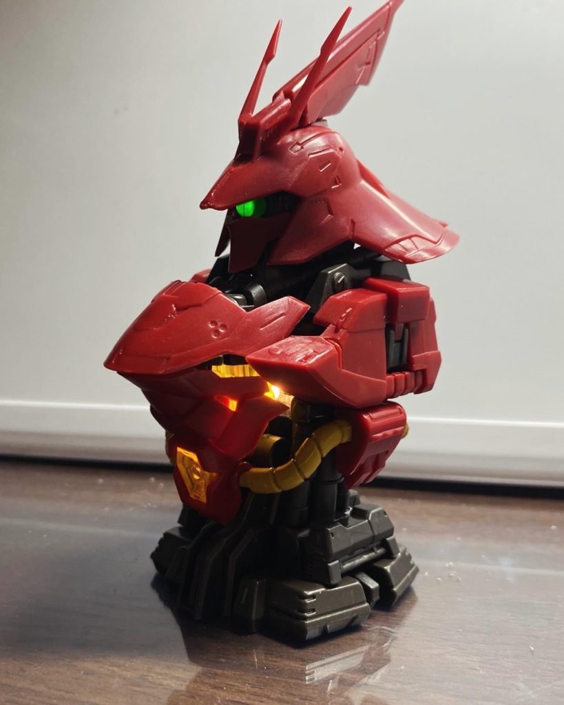 素組のサザビー🟥