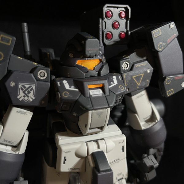 デミギャリソン