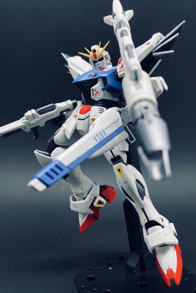 珍しくドライデカールがキマッた作品でした😅最後までご覧いただきありがとうございます♪