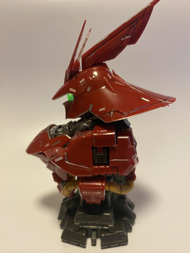 サザビー–2枚目/制作者：プイト