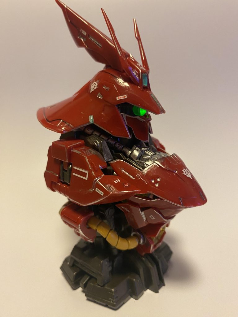 遠目で見たらザリガニ🦞⁉️