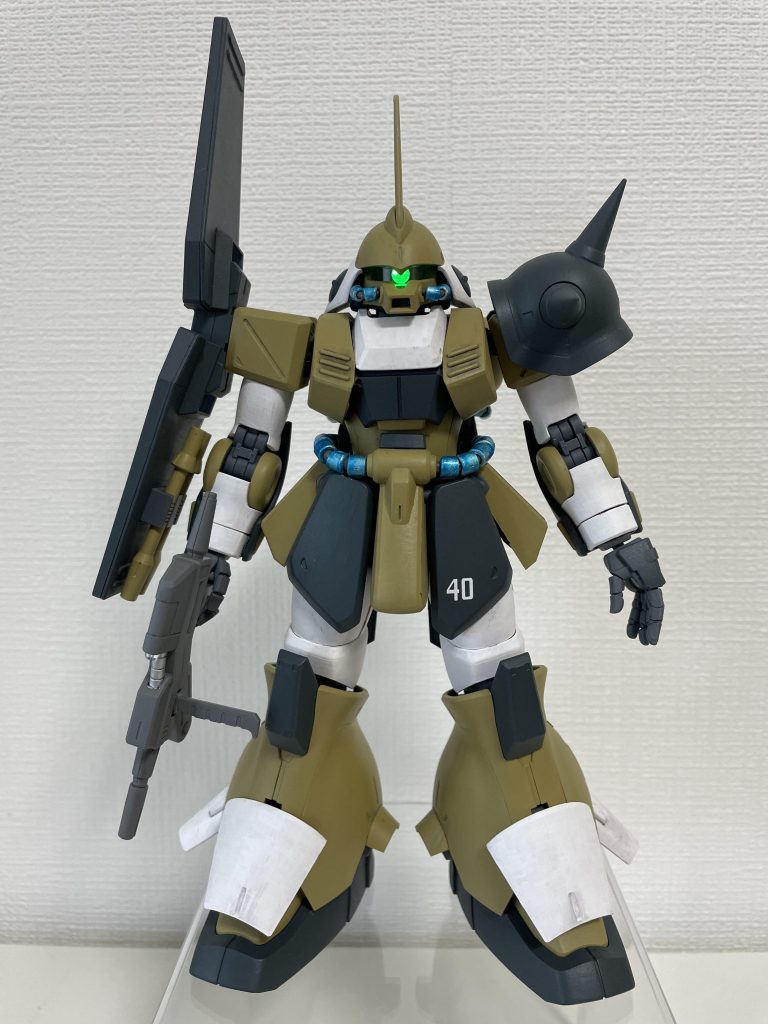 【MG】マラサイ–5枚目/制作者：kun