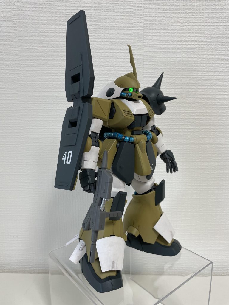 【MG】マラサイ–3枚目/制作者：kun