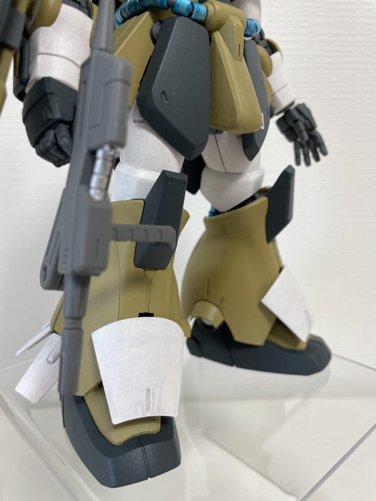 【MG】マラサイ–4枚目/制作者：kun