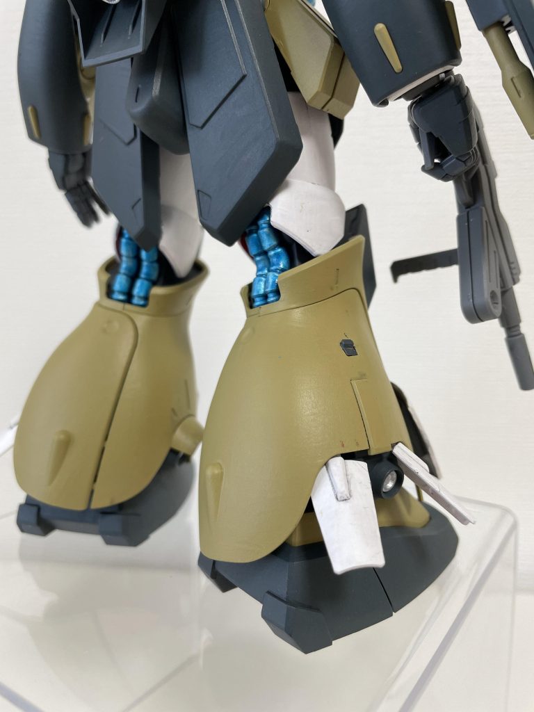 【MG】マラサイ–5枚目/制作者：kun