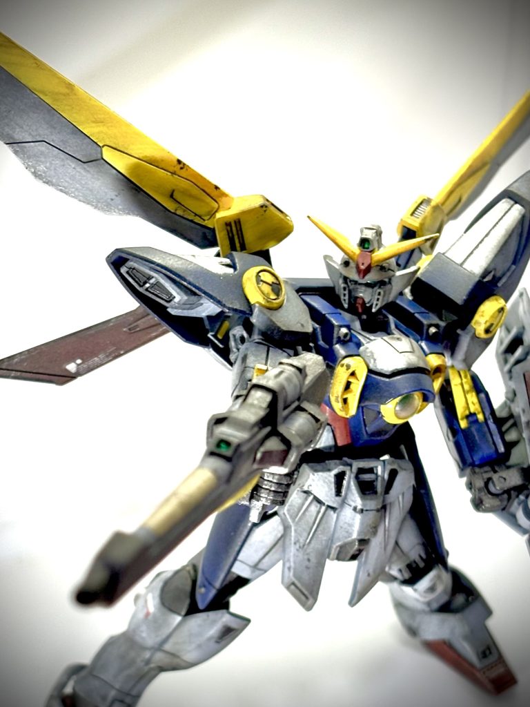 写真を上手くなりたい