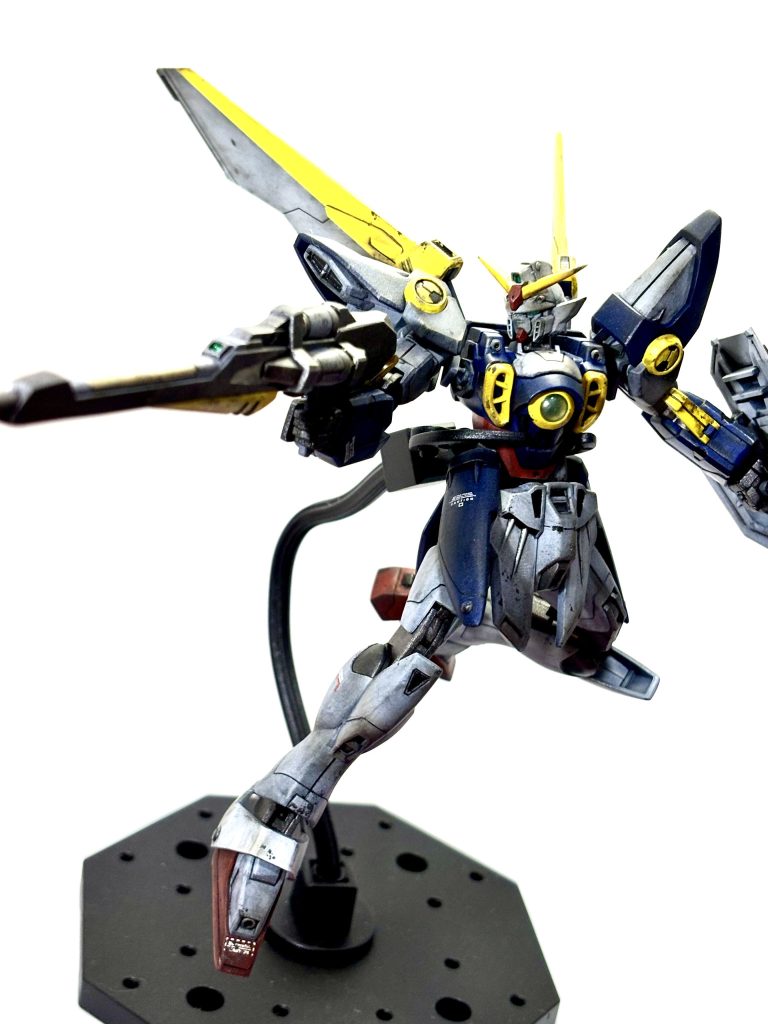 ゼロカスよりシンプルで、こちらの方が好み