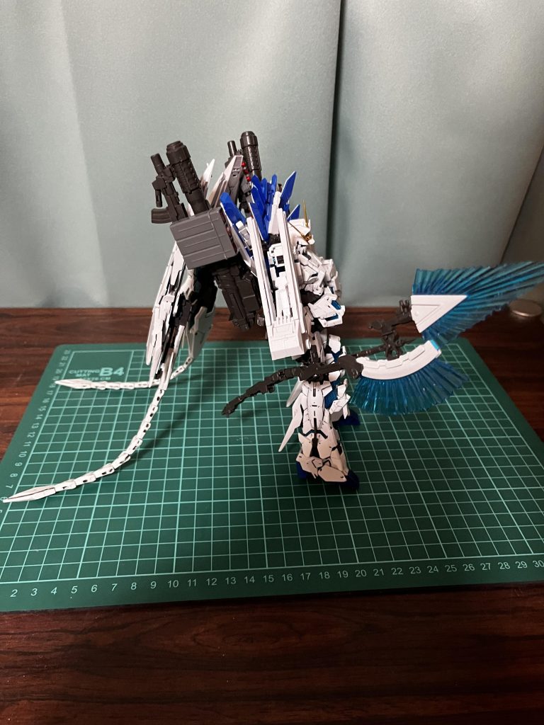 ペルフェクティビリティ・ディバインパーフェクト–3枚目/制作者：アッキー