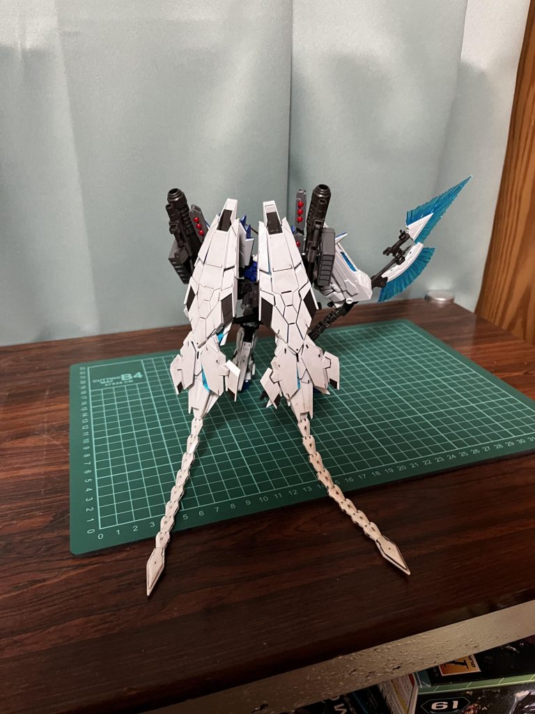 ペルフェクティビリティ・ディバインパーフェクト–2枚目/制作者：アッキー