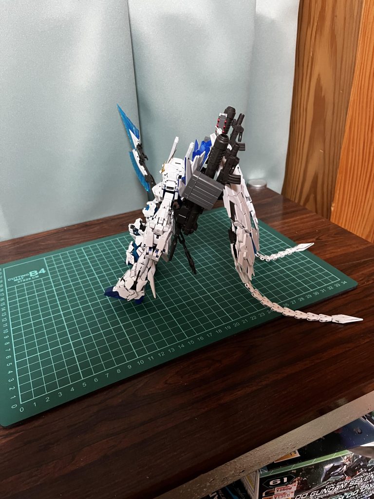 ペルフェクティビリティ・ディバインパーフェクト–5枚目/制作者：アッキー