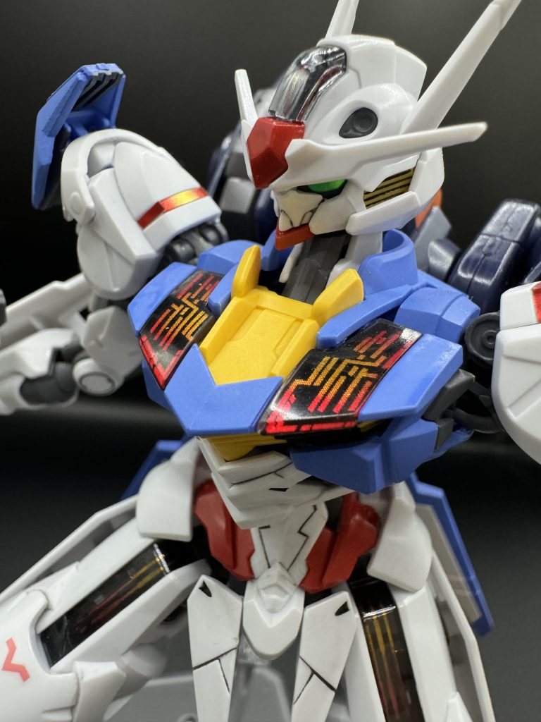 うっとりするぐらいイケメンです。