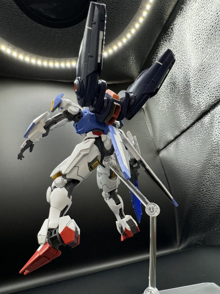 バックショット