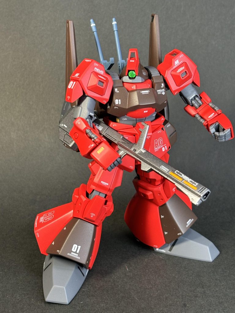 クレイバズーカ。