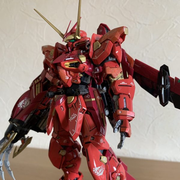 テスタメントガンダムのガンプラ作品一覧｜GUNSTA（ガンスタ）