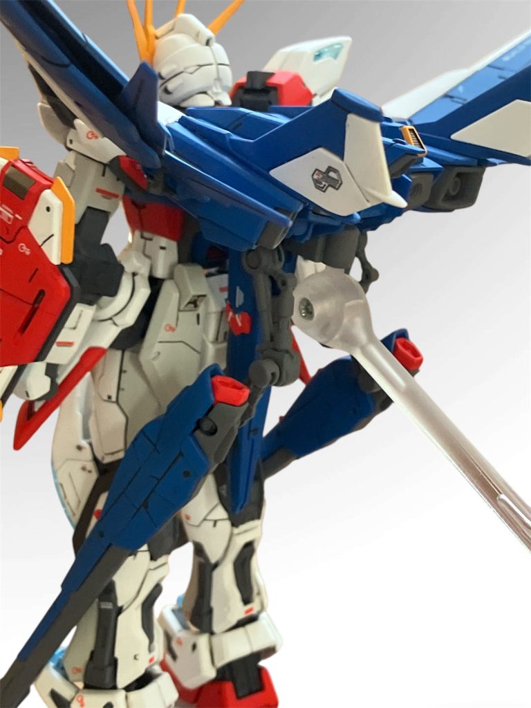 サイドバックです