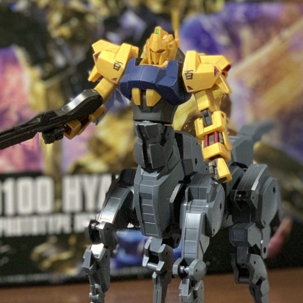 百式は大好きです！ホントです！